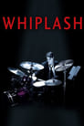 Poster for Whiplash