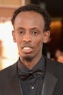 Barkhad Abdi isDash the Park Security Guard