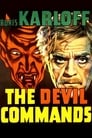 The Devil Commands