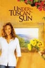 Movie poster for Under the Tuscan Sun