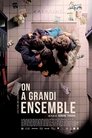 On a grandi ensemble (2022)