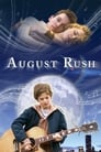 Poster for August Rush