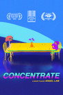 CONCENTRATE (2023) Филм БГ аудио Цял цял филм онлайн безплатно