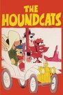 The Houndcats Episode Rating Graph poster