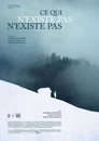 Ce qui n’existe pas n’existe pas