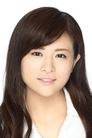 Ai Maeda isShiori - Kitano's Daughter (voice)