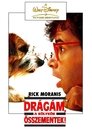 Drágám, a kölykök összementek! 😎 Drágám, A Kölykök összementek! #Teljes Film Magyar - Ingyen 1989