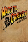Mads til grænsen Episode Rating Graph poster