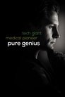 Poster van Pure Genius