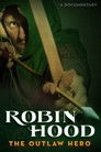 Plakat for 'Robin Hood: The Outlaw Hero'
