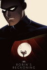 Poster for Robin’s Reckoning