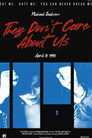 Michael Jackson: They Don't Care About Us (Prison Version)