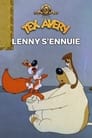 Lenny s'ennuie