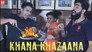 Khaana Khazana