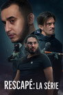 Rescapé : La Série (2026) - Affiche