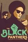 Poster van The Black Panthers: Vanguard of the Revolution