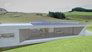 Concrete Farmhouse