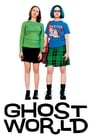 Movie poster for Ghost World
