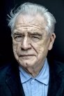 Brian Cox isWard Abbott