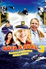 Göta Kanal 3 – kanalkungens hemlighet (2009)