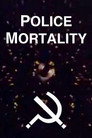 Police Mortality