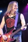 Steve Morse isHimself - Guitar