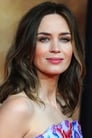 Emily Blunt isMara