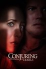 Conjuring 3 : Sous l'emprise du Diable Conjuring 3 : Sous L'emprise Du Diable Voir Film - Streaming Complet VF 2021