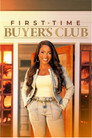 First-Time Buyer's Club Episode Rating Graph poster