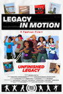 Legacy In Motion (2025) - Affiche