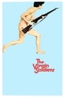 Poster van The Virgin Soldiers