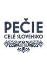 Pečie celé Slovensko Episode Rating Graph poster