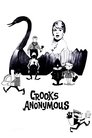 Movie poster for Crooks Anonymous