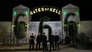Gates of Hell House