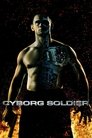 Cyborg Soldier