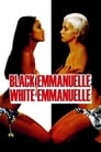 Black Emmanuelle, White Emmanuelle poster