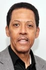 Peter J. Fernandez isNAACP President Cecil Moore