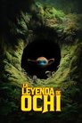 La Leyenda de Ochi Cuevana 3