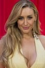 Catherine Tyldesley isKate Tuckman