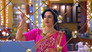 Preeti's Emotional Outburst