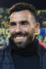 Carlos Tévez isSelf - Interviewee