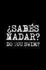 ¿Sabés nadar?