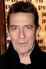 Ciarán Hinds isRoarke / The Devil