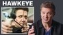 Jeremy Renner