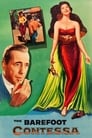 Poster for The Barefoot Contessa