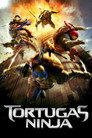 Tortugas Ninja (2014)