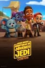 Image Star Wars: Young Jedi Adventures (Shorts)