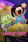 Wake Up, Carlo! Episode Rating Graph poster