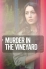 Murder in the Vineyard poster