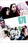 Poster for 678